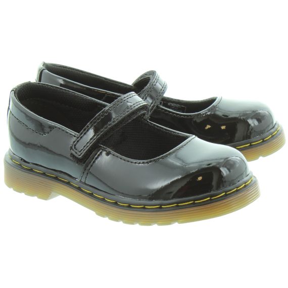 girls doc marten school shoes