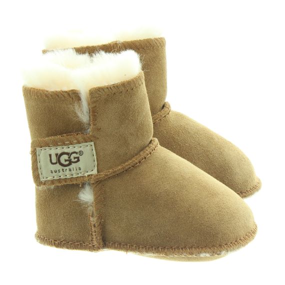 ugg baby boots size small