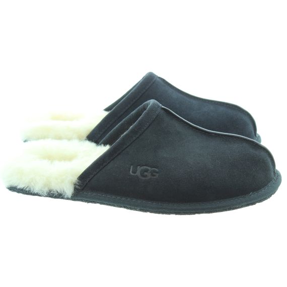 navy ugg slippers uk