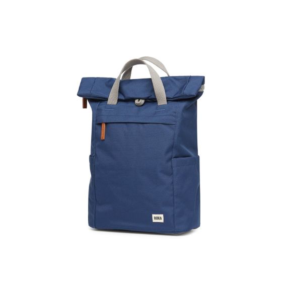 ROKA Finchley Sustainable Bag in Mineral