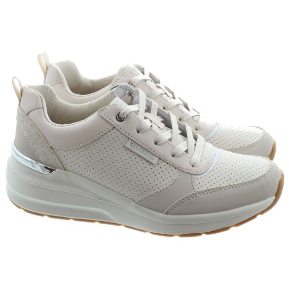 Women's Trainers - Jake Shoes
