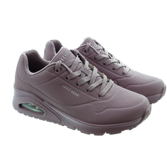 Women's Trainers - Jake Shoes