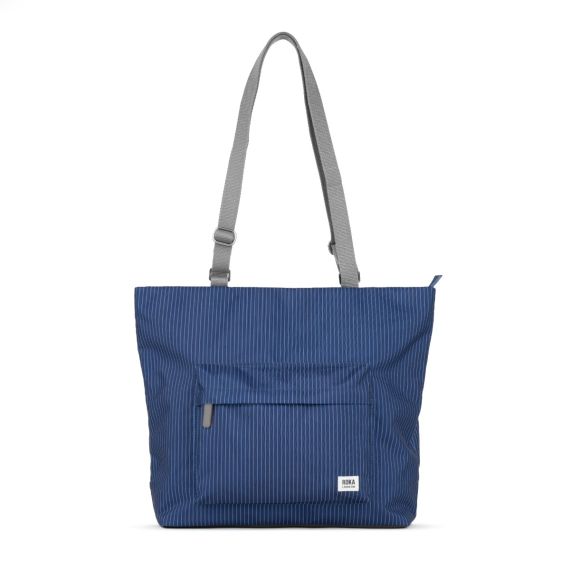 ROKA Trafalgar Tote Bag In Dark 