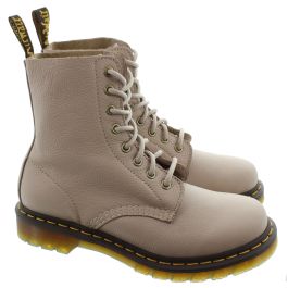 Dr martens hotsell pascal taupe