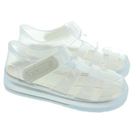 White igor sandals new arrivals