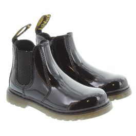 Dr martens store kids sale